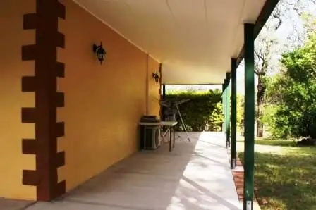 Sixth view of Homely house listing, 1005 Gin Gin Mount Perry Road, Moolboolaman QLD 4671