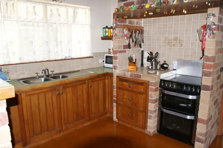 Seventh view of Homely house listing, 1005 Gin Gin Mount Perry Road, Moolboolaman QLD 4671