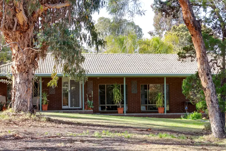 23 Fairway Avenue, Barmera SA 5345