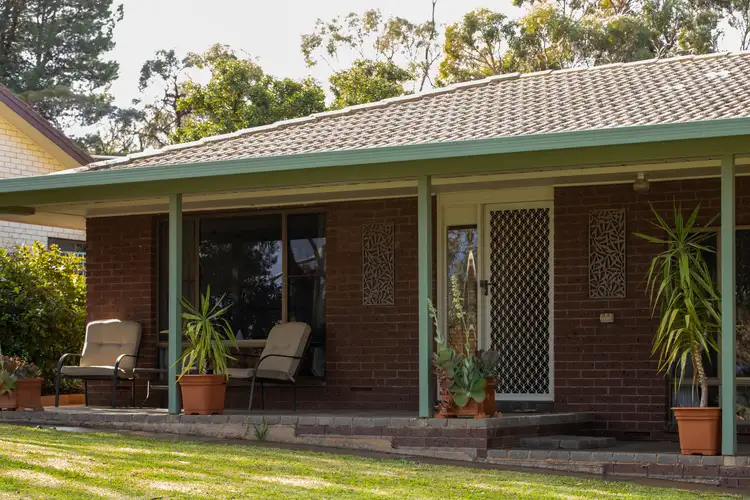 Second view of Homely house listing, 23 Fairway Avenue, Barmera SA 5345