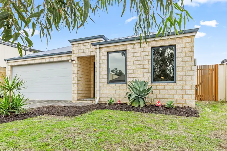 Main view of Homely house listing, 3 Edenbrooke Terrace, Clarkson WA 6030