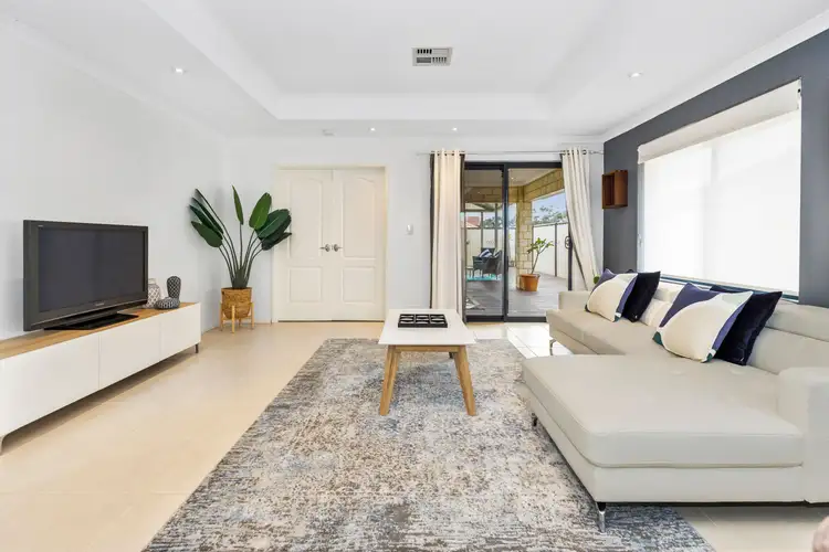 Third view of Homely house listing, 3 Edenbrooke Terrace, Clarkson WA 6030
