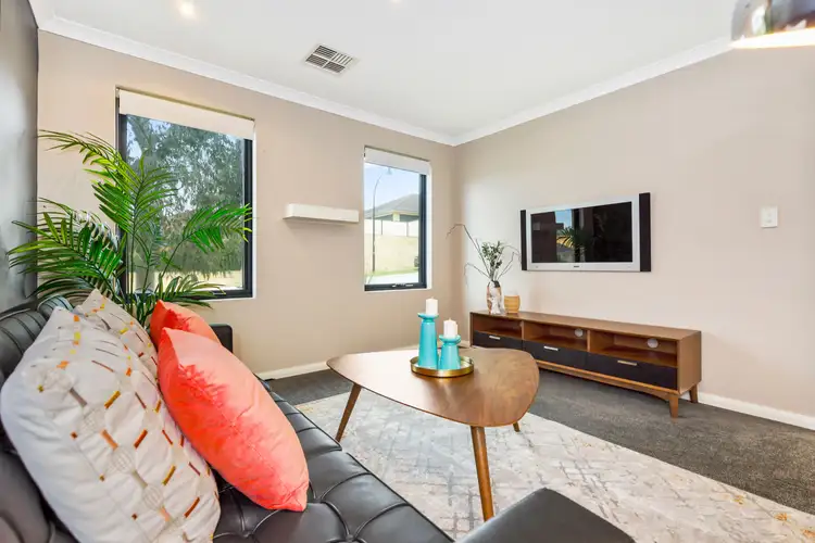 Fourth view of Homely house listing, 3 Edenbrooke Terrace, Clarkson WA 6030