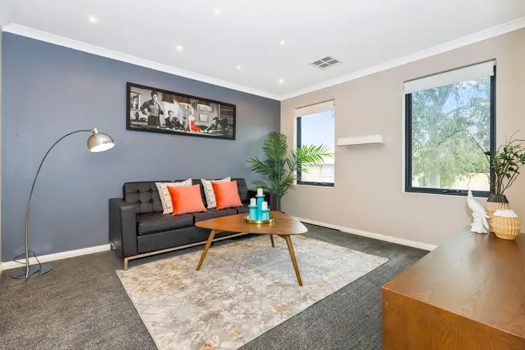 Fifth view of Homely house listing, 3 Edenbrooke Terrace, Clarkson WA 6030