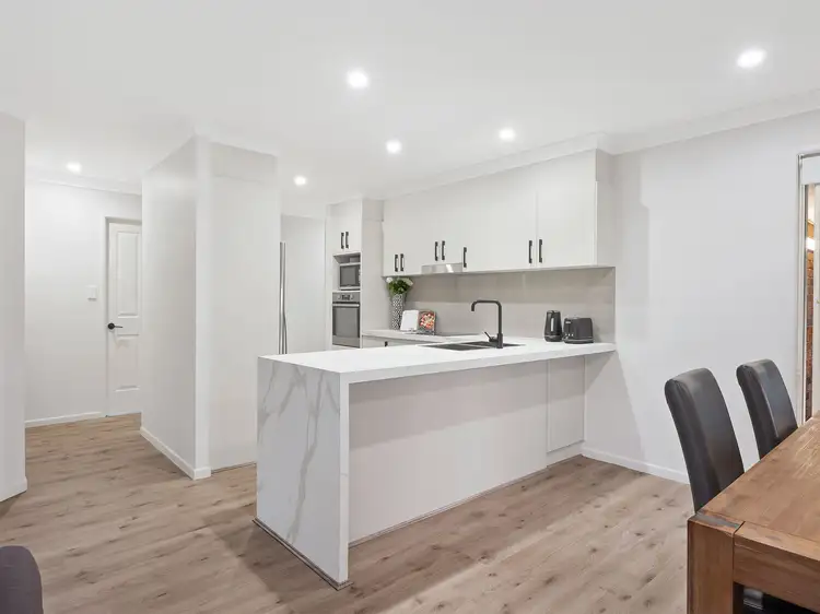 Third view of Homely house listing, 61 Samba Place, Underwood QLD 4119