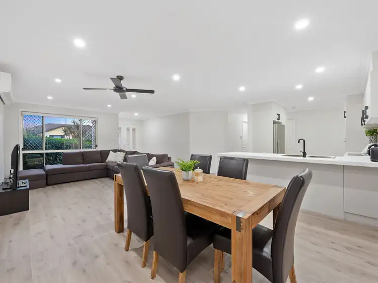 Fourth view of Homely house listing, 61 Samba Place, Underwood QLD 4119