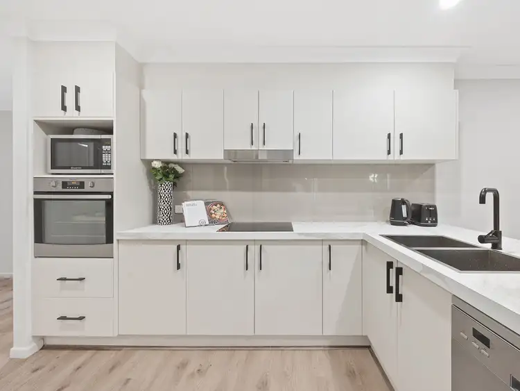 Sixth view of Homely house listing, 61 Samba Place, Underwood QLD 4119