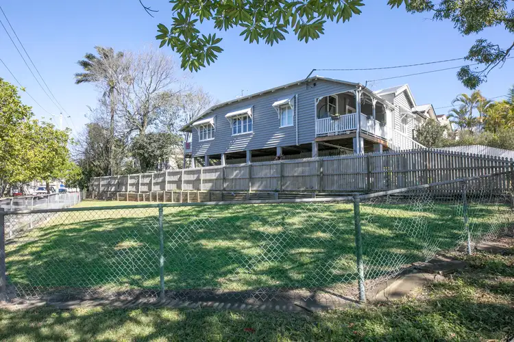 53 Rawnsley Street, Dutton Park QLD 4102