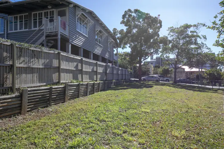Second view of Homely land listing, 53 Rawnsley Street, Dutton Park QLD 4102