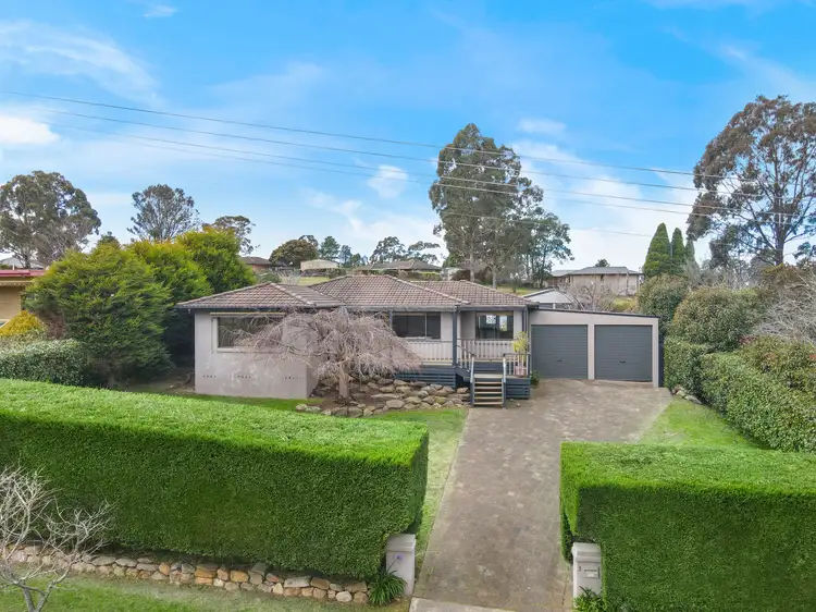 3 Wandevan Place, Mittagong NSW 2575
