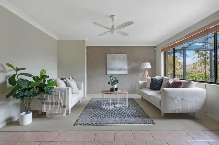 Second view of Homely house listing, 3 Wandevan Place, Mittagong NSW 2575