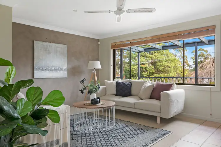 Third view of Homely house listing, 3 Wandevan Place, Mittagong NSW 2575