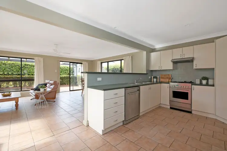 Fifth view of Homely house listing, 3 Wandevan Place, Mittagong NSW 2575