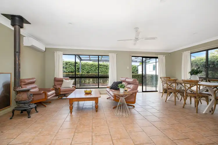 Sixth view of Homely house listing, 3 Wandevan Place, Mittagong NSW 2575