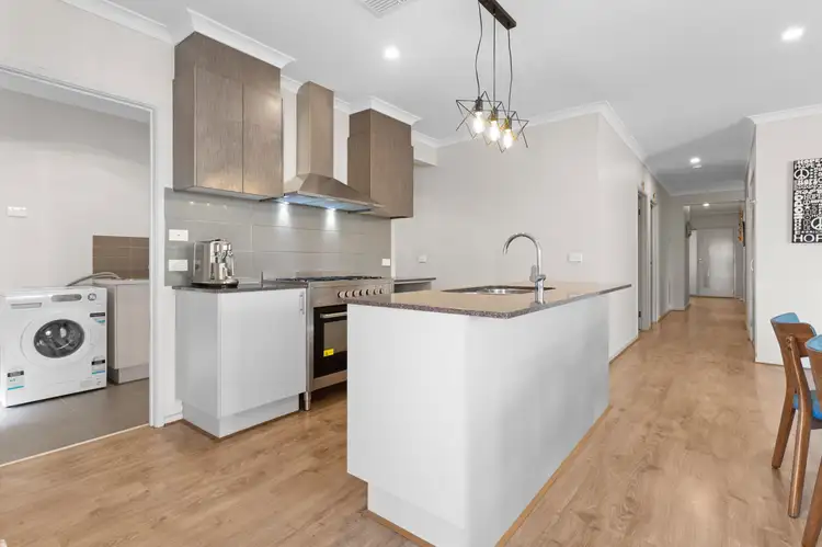 Second view of Homely house listing, 12 Coe Street, Mernda VIC 3754