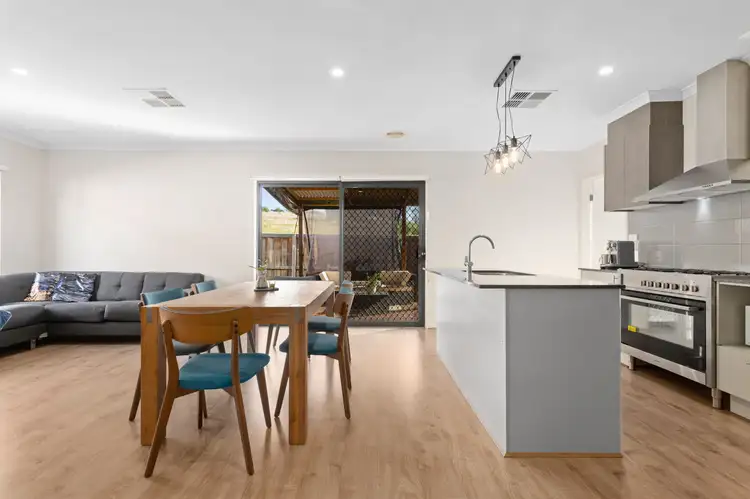 Third view of Homely house listing, 12 Coe Street, Mernda VIC 3754
