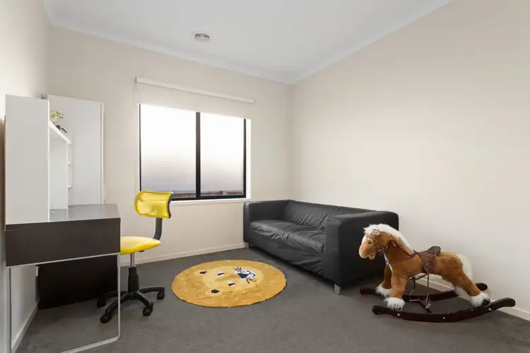 Fifth view of Homely house listing, 12 Coe Street, Mernda VIC 3754