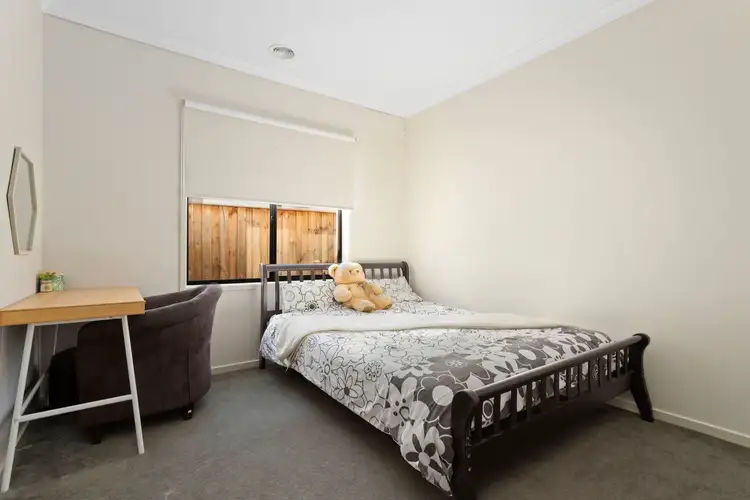 Sixth view of Homely house listing, 12 Coe Street, Mernda VIC 3754