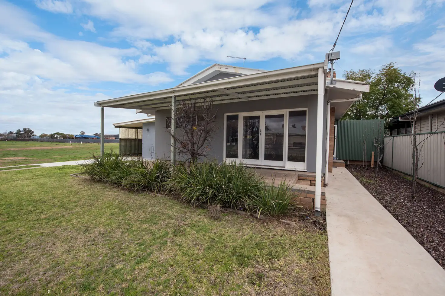 Main view of Homely house listing, 4 Willick Street, Swan Hill VIC 3585