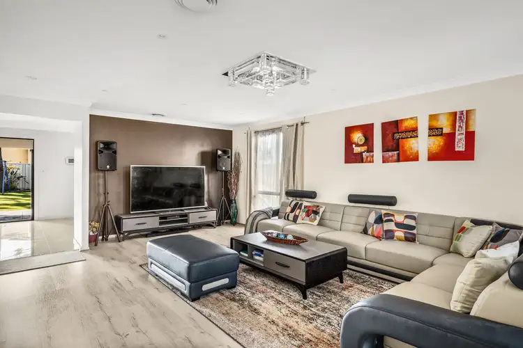 Second view of Homely house listing, 14 Laurina Way, Glenwood NSW 2768