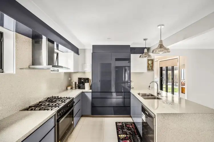Fourth view of Homely house listing, 14 Laurina Way, Glenwood NSW 2768