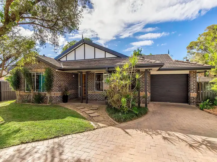 9 Adalong Place, Nerang QLD 4211