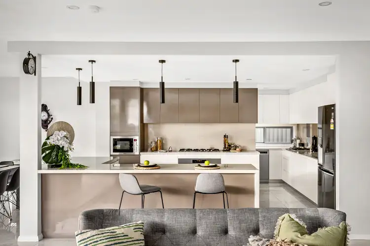 Third view of Homely house listing, 16 Cassinia Avenue, Marsden Park NSW 2765