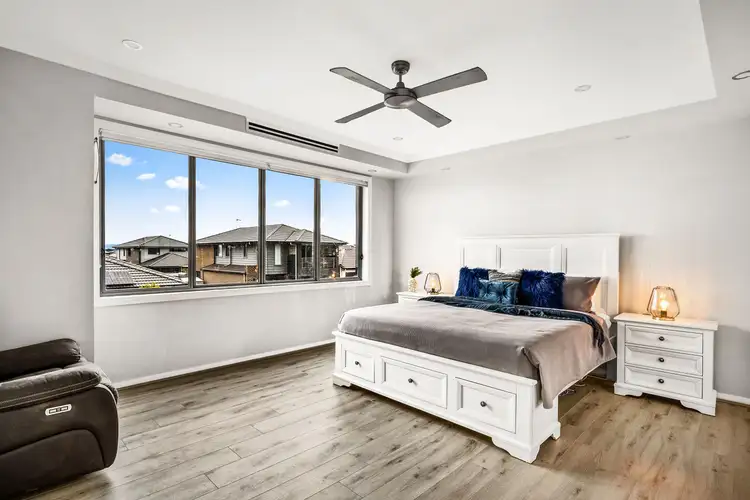 Sixth view of Homely house listing, 16 Cassinia Avenue, Marsden Park NSW 2765