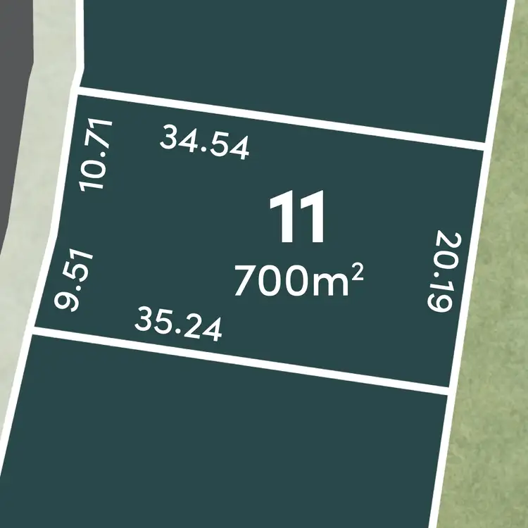 Stage 4 Lot 11 - Aspect Estate, Southside QLD 4570