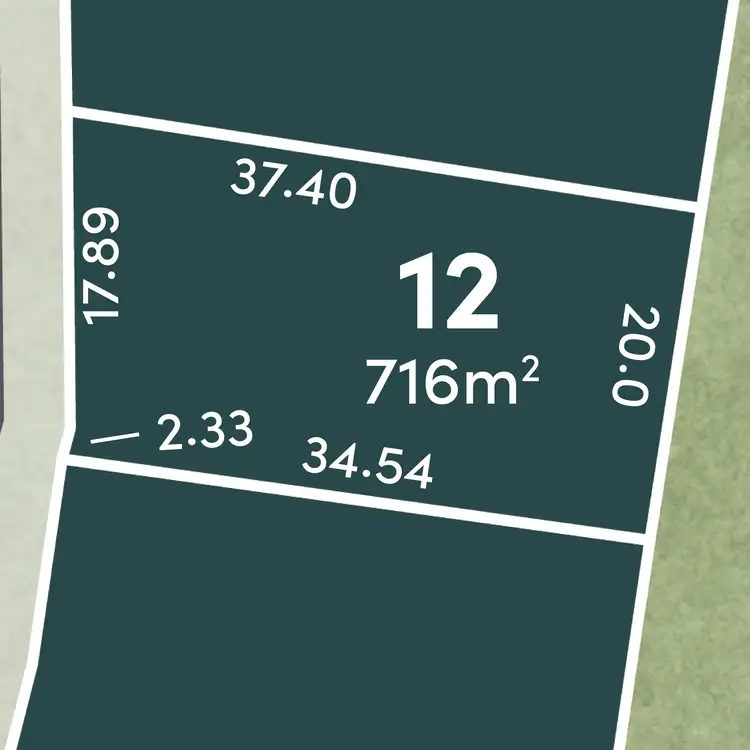 Stage 4 Lot 12 - Aspect Estate, Southside QLD 4570