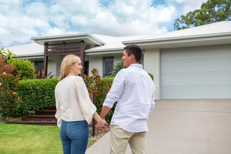 Fifth view of Homely land listing, Stage 4 Lot 12 - Aspect Estate, Southside QLD 4570