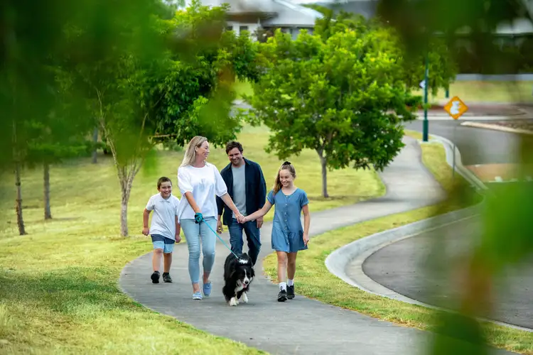 Stage 4 Lot 64 - Aspect Estate, Southside QLD 4570