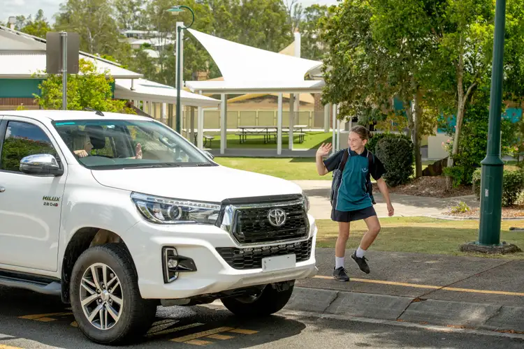 Fifth view of Homely land listing, Stage 4 Lot 15 - Aspect Estate, Southside QLD 4570