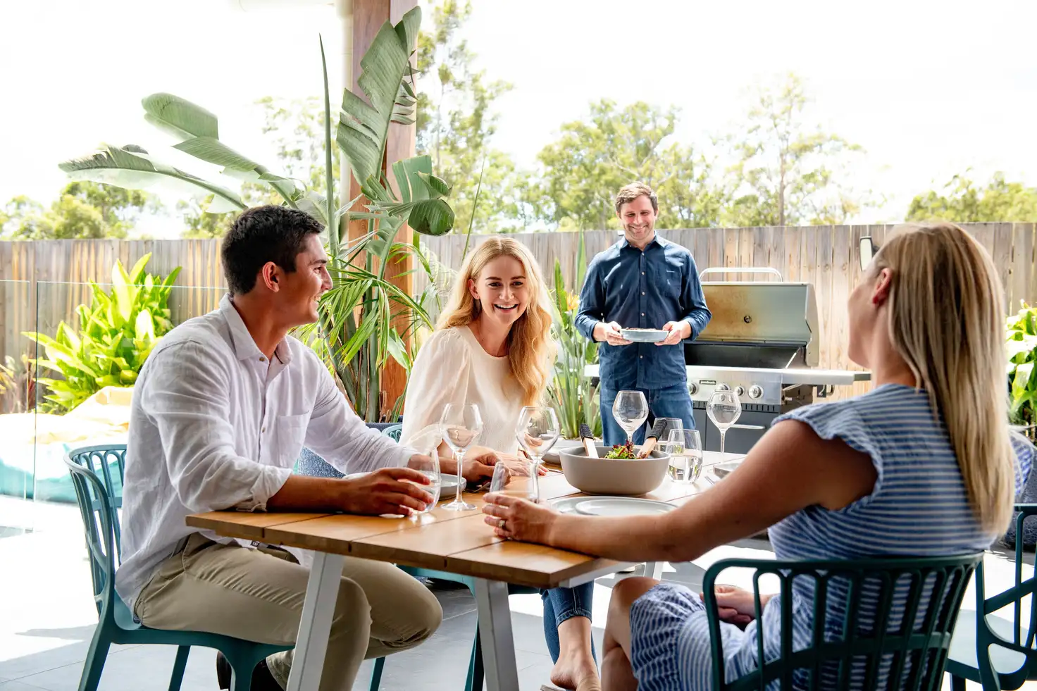 Main view of Homely land listing, Stage 4 Lot 13 - Aspect Estate, Southside QLD 4570