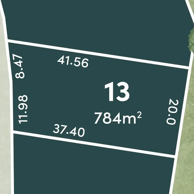 Second view of Homely land listing, Stage 4 Lot 13 - Aspect Estate, Southside QLD 4570
