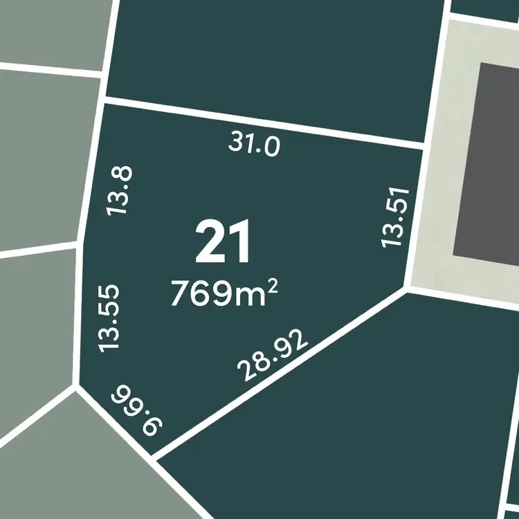 Stage 4 Lot 21 - Aspect Estate, Southside QLD 4570