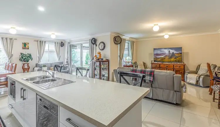 Second view of Homely house listing, 6 Barr Street, Windradyne NSW 2795