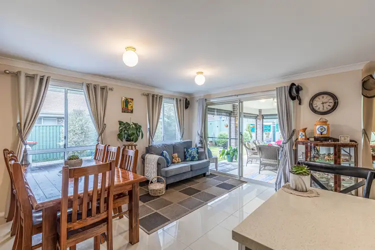 Third view of Homely house listing, 6 Barr Street, Windradyne NSW 2795