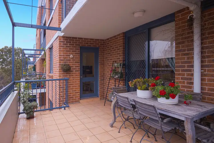 Second view of Homely unit listing, 41/2-4 Central Road, Miranda NSW 2228
