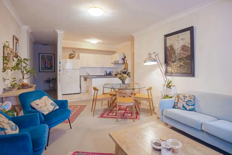 Third view of Homely unit listing, 41/2-4 Central Road, Miranda NSW 2228