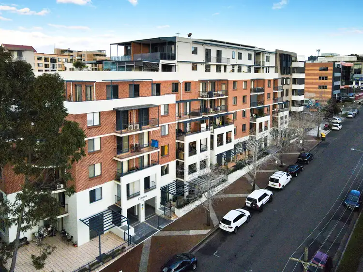 Fifth view of Homely unit listing, 41/2-4 Central Road, Miranda NSW 2228