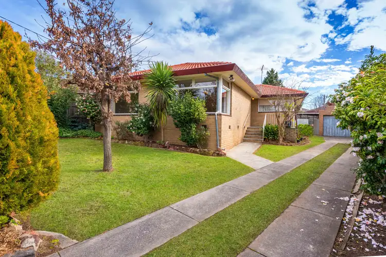 6 Maureva Court, Bundoora VIC 3083