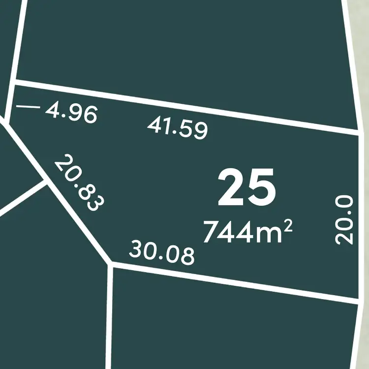 Stage 4 Lot 25 - Aspect Estate, Southside QLD 4570