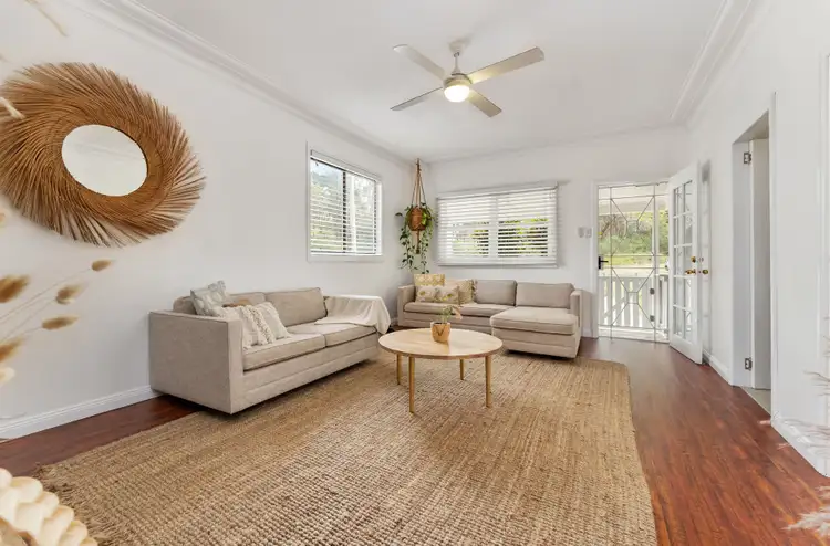 Third view of Homely house listing, 4 Sutherland Street, Helensburgh NSW 2508