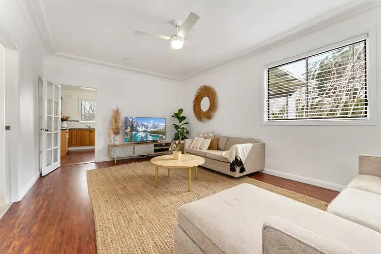 Fourth view of Homely house listing, 4 Sutherland Street, Helensburgh NSW 2508