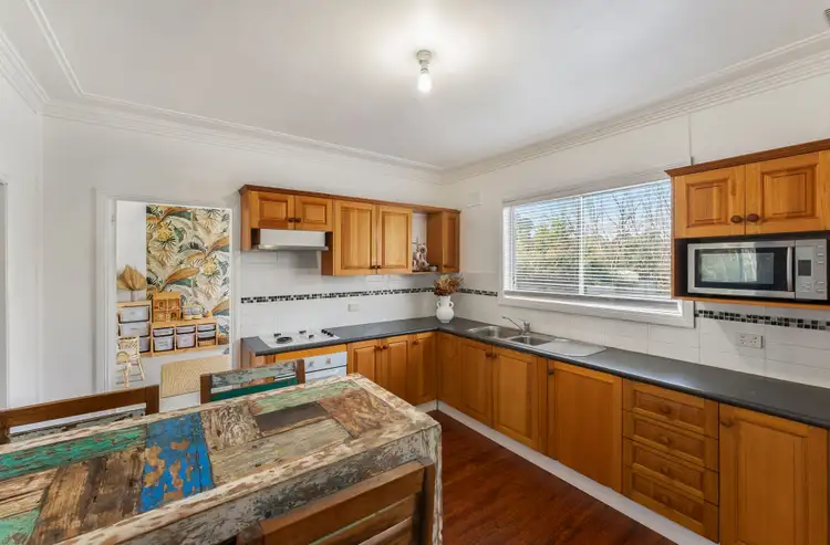 Fifth view of Homely house listing, 4 Sutherland Street, Helensburgh NSW 2508