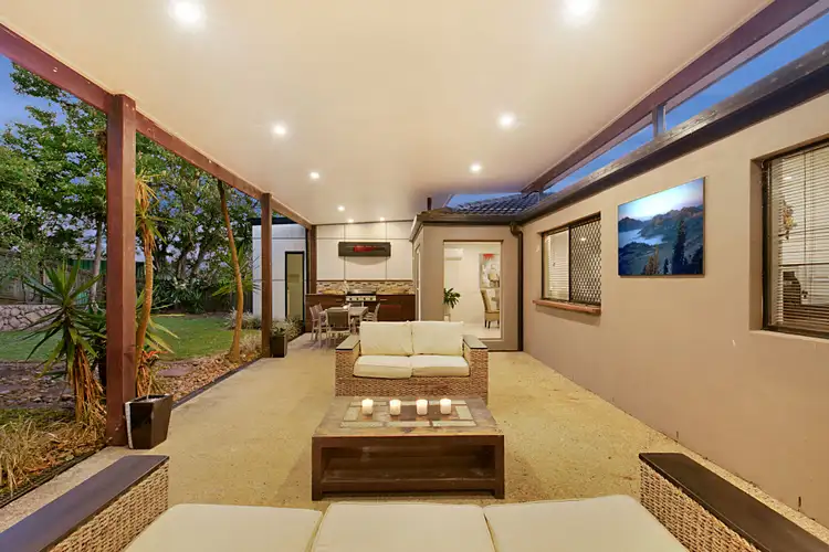 Main view of Homely house listing, 3 Kabang Court, Tanah Merah QLD 4128