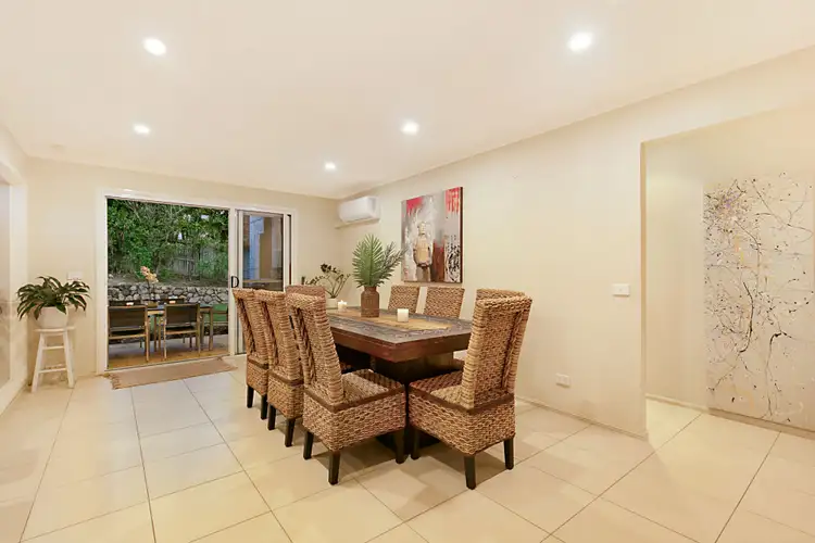 Second view of Homely house listing, 3 Kabang Court, Tanah Merah QLD 4128