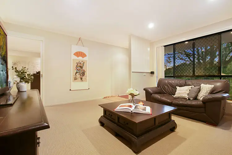Third view of Homely house listing, 3 Kabang Court, Tanah Merah QLD 4128