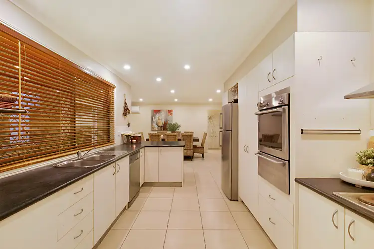Fourth view of Homely house listing, 3 Kabang Court, Tanah Merah QLD 4128